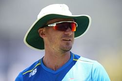 Dale Steyn names Sachin Tendulkar among best batsmen he has played against