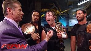 WWE News - AEW World Champion Jon Moxley reacts to Vince McMahon's popular catchphrase from WrestleMania 36