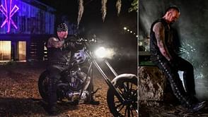 WWE Rumors - Backstage details on the future of The Undertaker's 'biker' gimmick