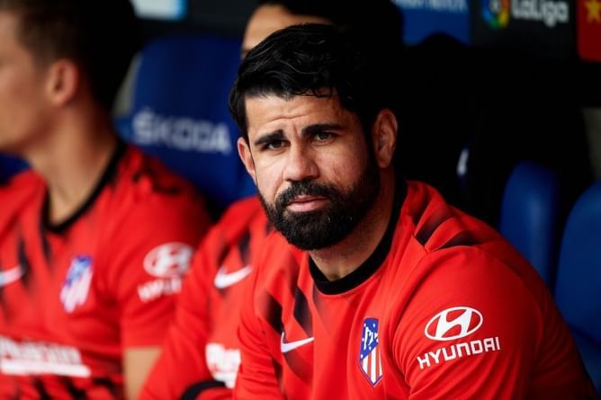 5 footballers who have let themselves down during the coronavirus pandemic
