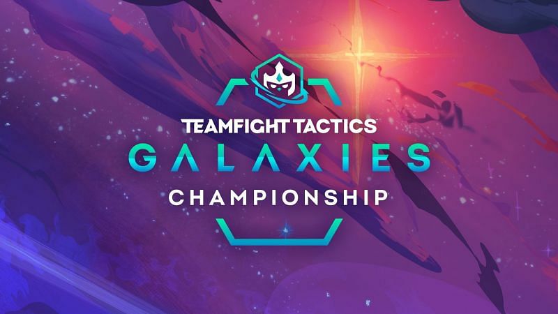 TFT: Glaxaxy Championship