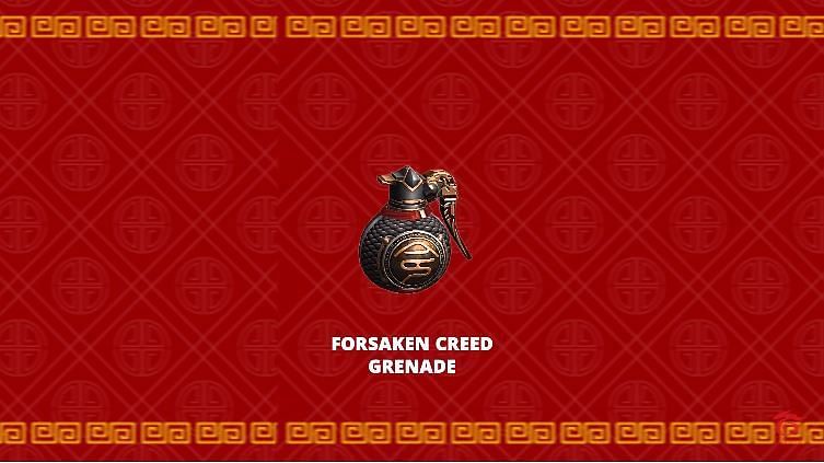 Free Fire Forsaken Creed EP update: New rewards, samurais, mutants