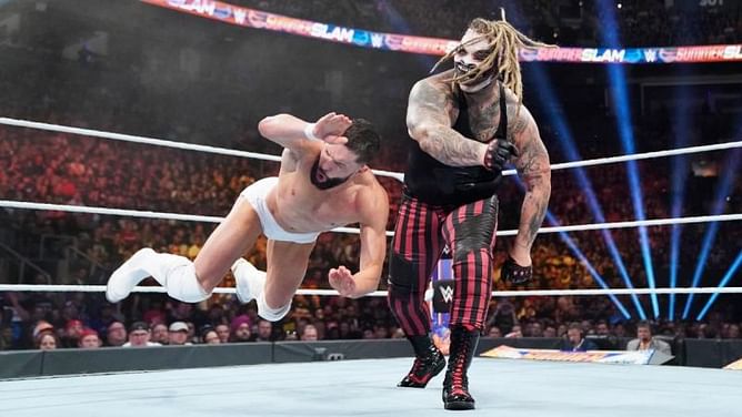 3 Former WWE Universal Champions who may win the title again and 2 who may not