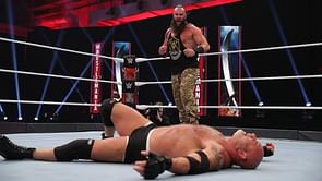 5 things WWE could have done better at WrestleMania 36 Night 1: Title match ends in 130 seconds, No explanation for major change