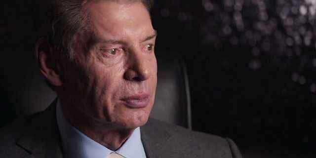 Vince McMahon