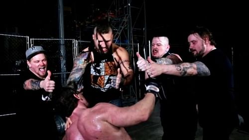 Has oVe finally reformed?