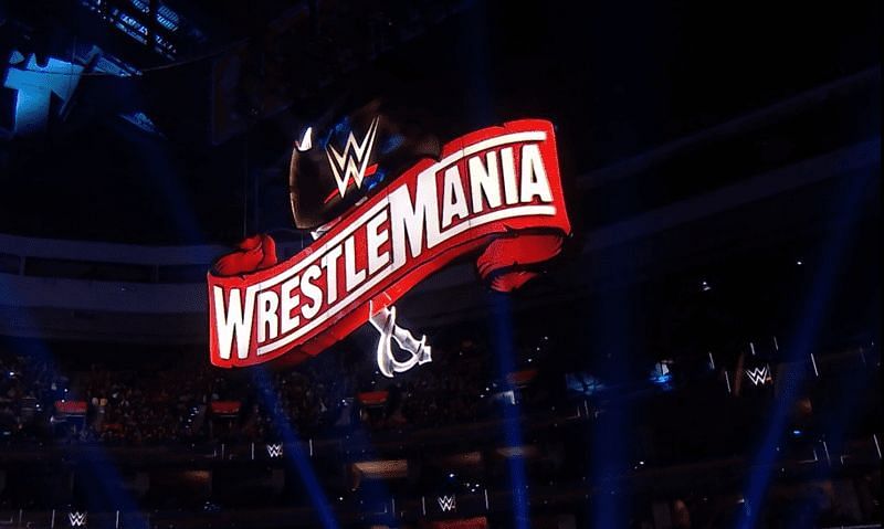 This will likely be a WrestleMania like no other - but Twitter has played a key role