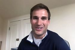 Wishing Diggs well, Cousins not worried by Vikes' departures
