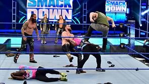 5 Things WWE got right on this week’s SmackDown (April 24, 2020)