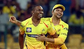 Suresh Raina picks two CSK teammates he would love to be quarantined with