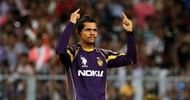 Sunil Narine is the highest wicket-taker for KKR.