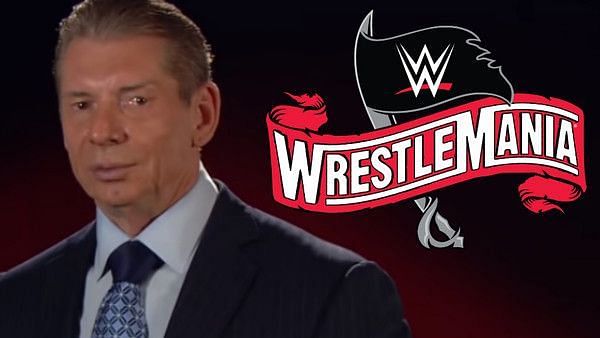 Vince McMahon and co. have decided to move WrestleMania 36 to the WWE PC
