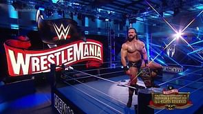 WWE WrestleMania 36 के दूसरे दिन हुए सभी चैंपियनशिप मैचों और उनके नतीजों पर एक नजर