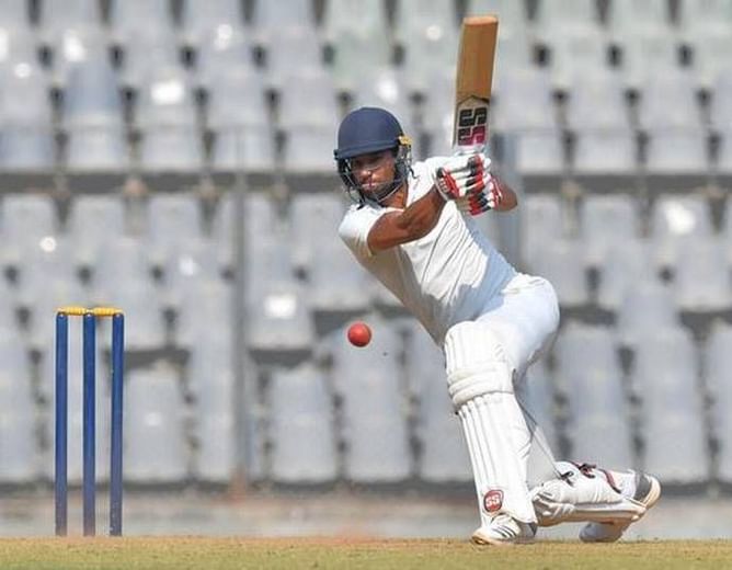 Sheldon Jackson's dash for recognition