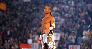 5 Unexpected times Shawn Michaels hit a Superkick in WWE [Watch]
