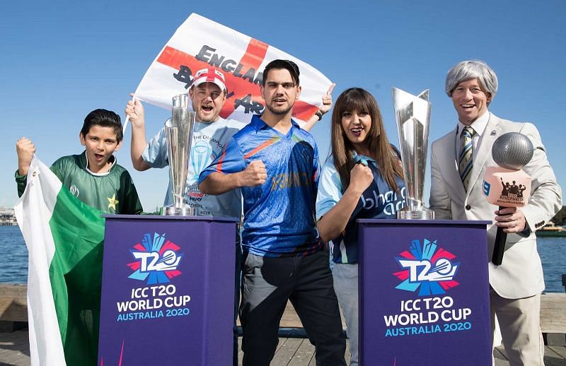 T-20 World Cup could become international cricket&#039;s biggest COVID-19 casualty