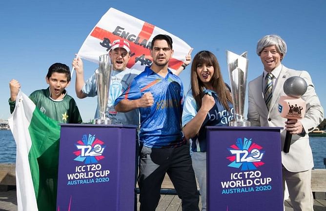 T20 World Cup unlikely in 2020, IPL could get bigger window instead