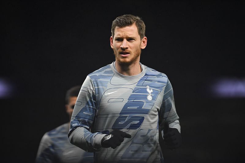 Jan Vertonghen