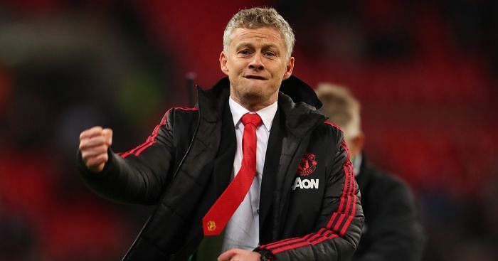 Ole Gunnar Solksjaer is expected to make big signings to bolster the squad ahead of the new season