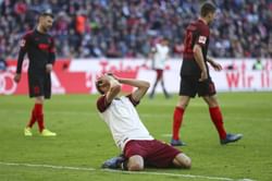 Thomas Müller extends contract at Bayern Munich
