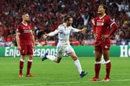 Real Madrid v Liverpool - UEFA Champions League Final