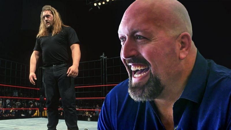 The Big Show is one of the longest-tenured Superstars in WWE currently