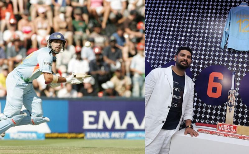युवराज सिंह ने फाइनल में 14 रन बनाए थे, वो अंतर्राष्ट्रीय क्रिकेट से संन्यास ले चुके हैं। 
