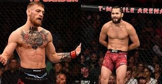 Dana White addresses rumors of Conor McGregor vs. Jorge Masvidal