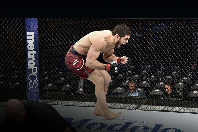 Is Islam Makhachev destined for greatness