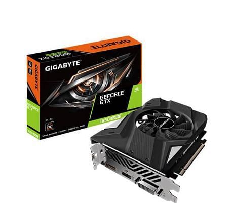 GTX 1650 Super