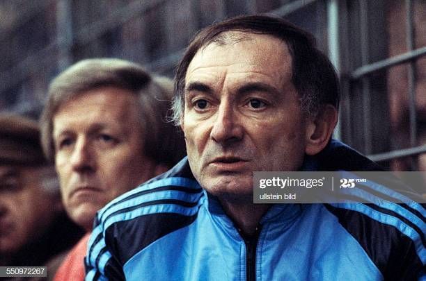 The first manager to win the Bundesliga title for Bayern Munich. (Picture Courtesy: Getty Images)