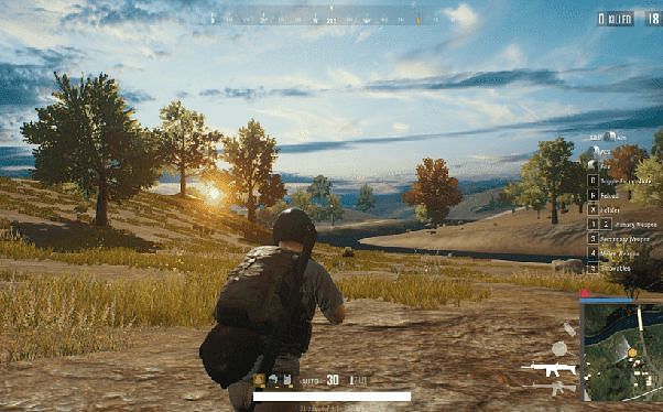 pubg pc lite global release date