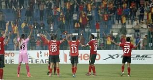 East Bengal rope in 4 Indian players