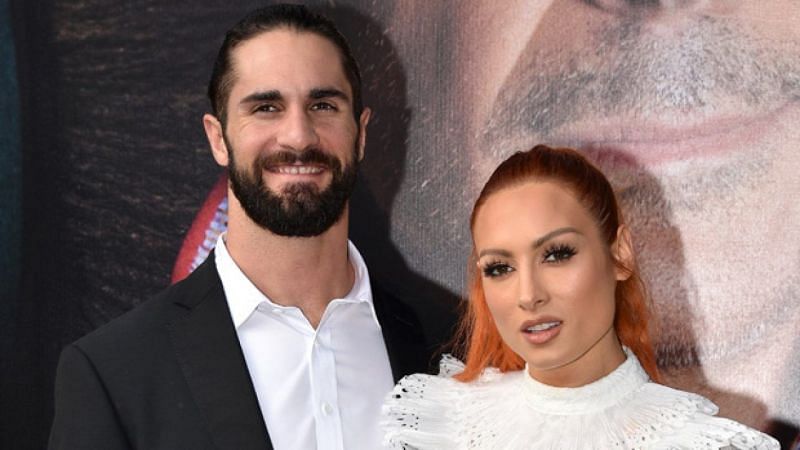 Becky Lynch, WWE champion, announces pregnancy and relinquishes