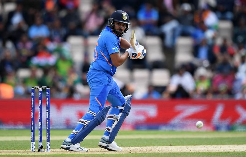 Rohit Sharma is a modern-day batting great, but where does he rank on this list?