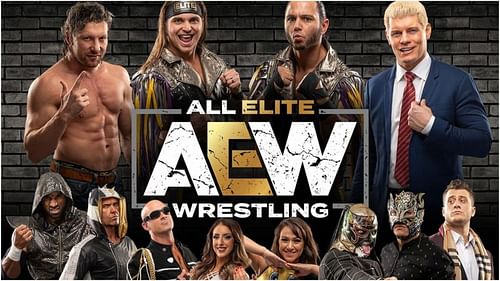 All Elite Wrestling