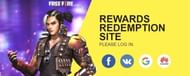 How to redeem codes