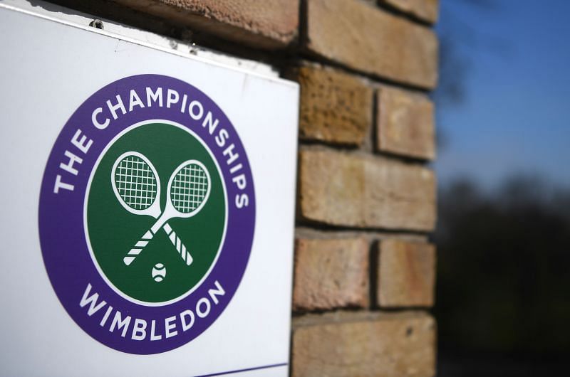 Wimbledon Championships have been affected