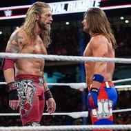 दिग्गज रेसलर्स