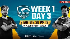 PMPL 2020 South Asia Start Date officially announced