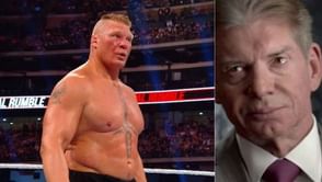 WWE Rumor Roundup: Brock Lesnar set to feud with Powerhouse 2-time IC Champion, McMahon removed Top Superstar from major main event for being too short - 23 May 2020
