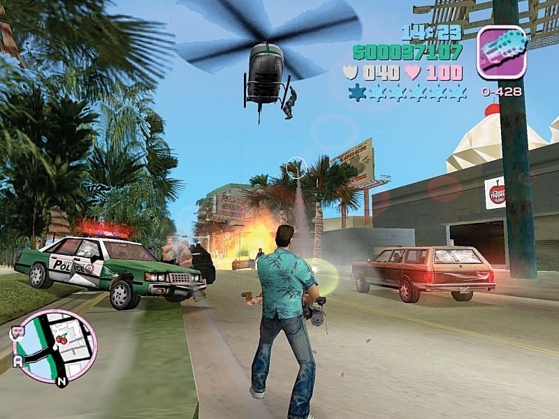 How to download GTA Vice City on PC