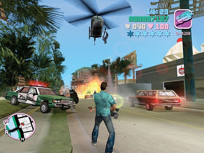 😍 GTA VICE CITY DOWNLOAD PC, HOW TO DOWNLOAD AND INSTALL GTA VICE CITY IN  PC & LAPTOP