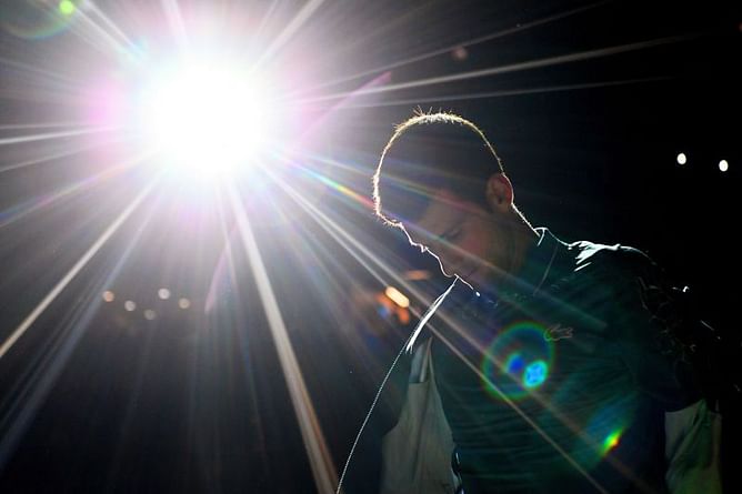 "It was a horrifying experience" – Novak Djokovic recalls traumatic childhood