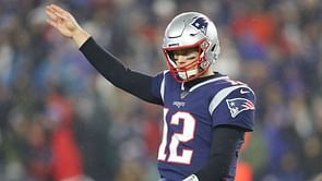 ESPN to make Tom Brady documentary series