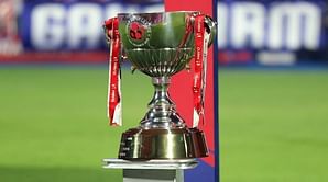 ISL 2020-21 likely to begin in November 2020