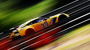 Coronavirus: Gamers, star drivers prepare for all-nighter in virtual 24 Hours of Le Mans