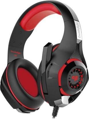 Cosmic Byte GS410 Gaming Headset. Price: Rs 949