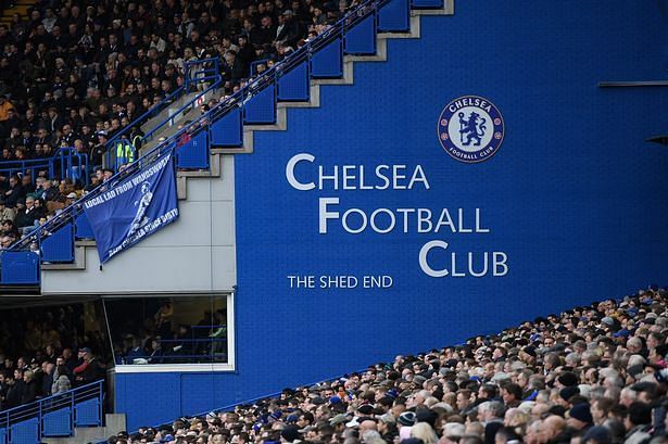 Chelsea are one of the biggest football clubs in England.