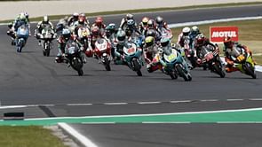 Coronavirus: MotoGP cancels Australian and British races in 2020